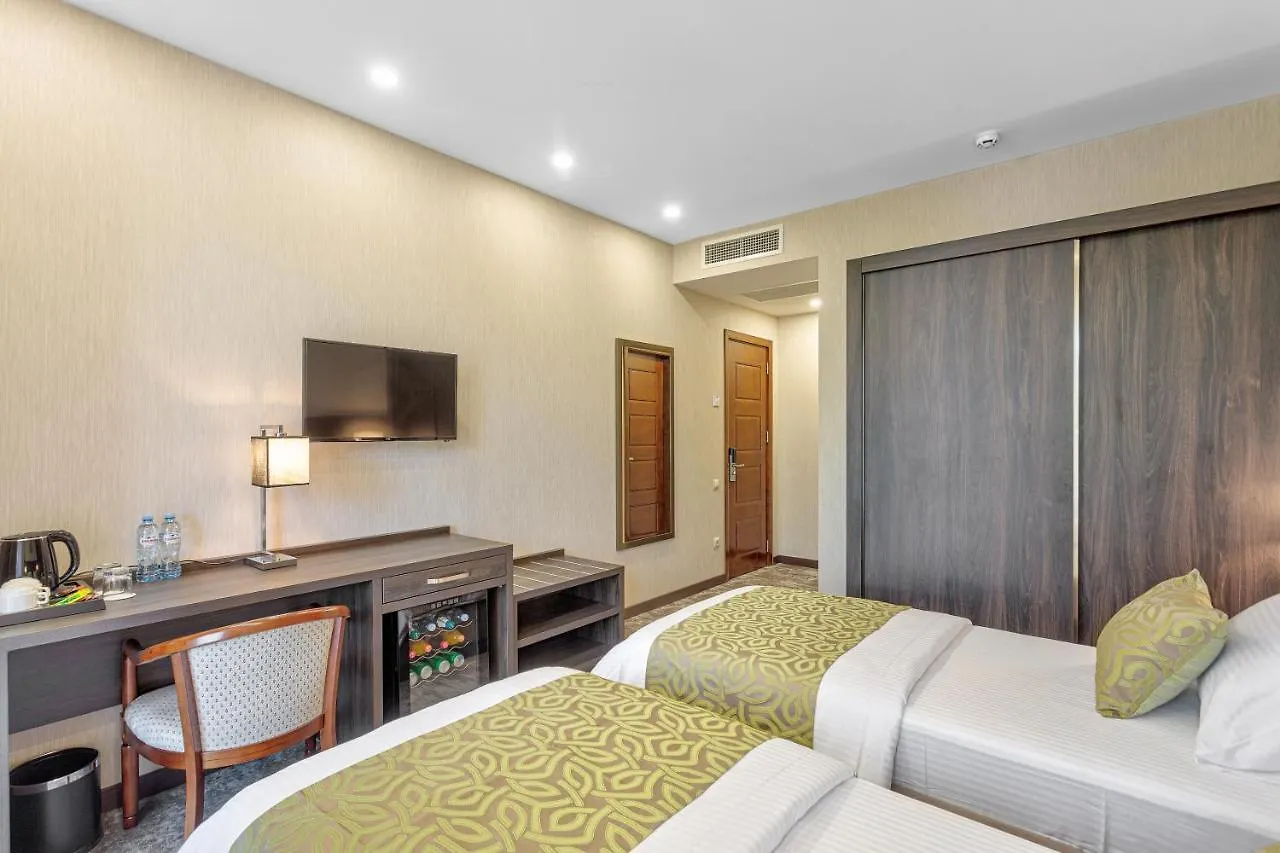 Vinum Hotel Tbilisi