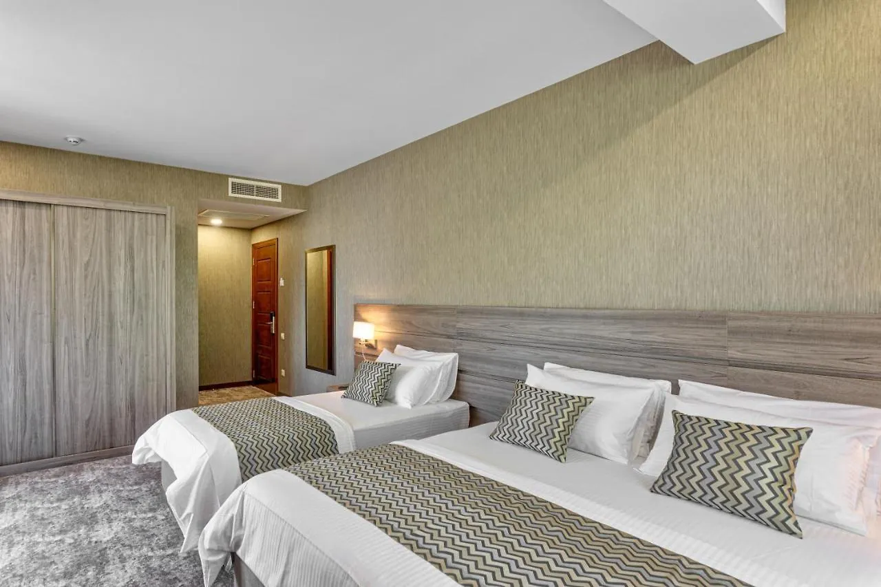 Vinum Hotel Tbilisi