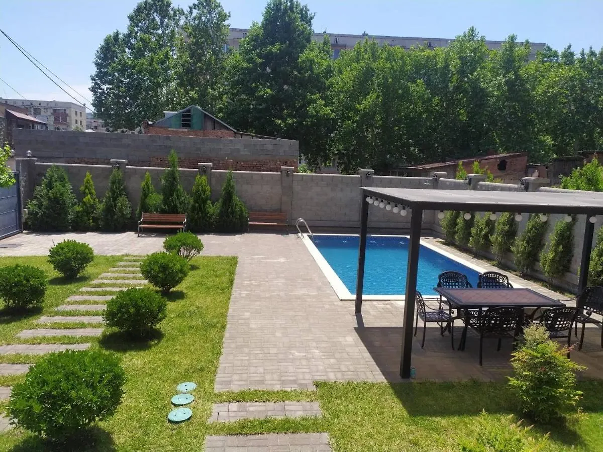 ****  Vinum Hotel Tbilisi Gruzja
