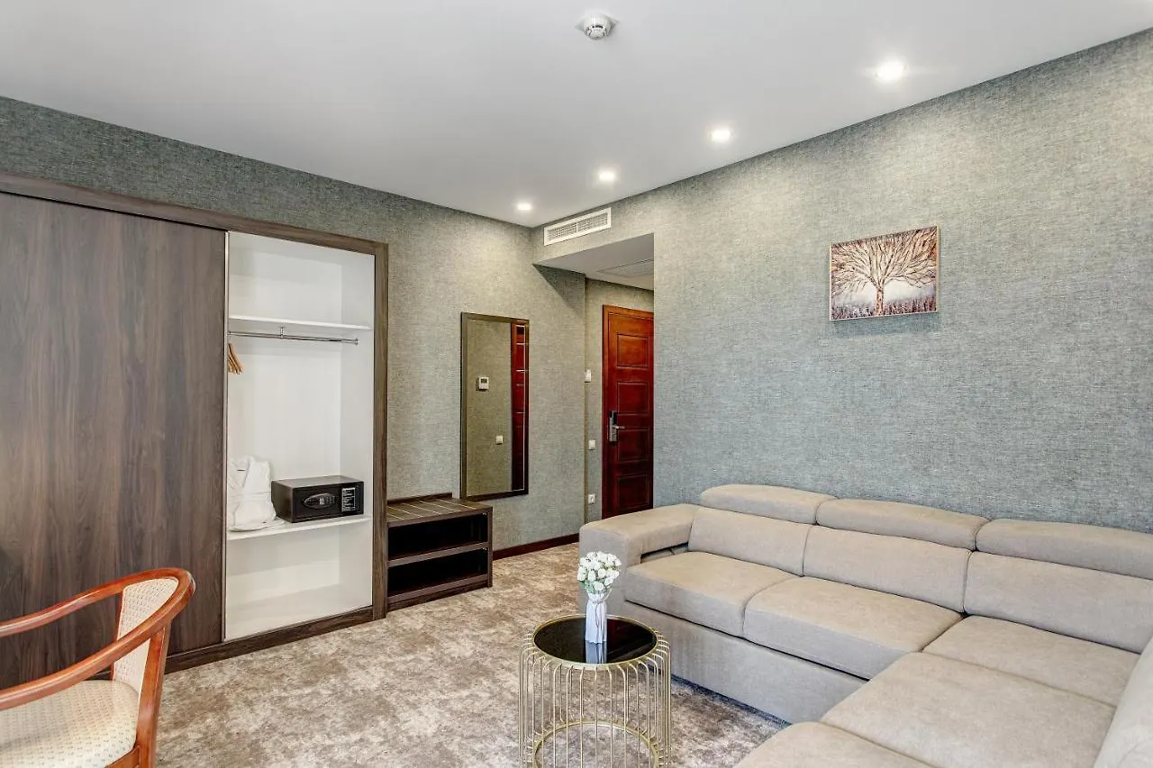 ****  Vinum Hotel Tbilisi Gruzja