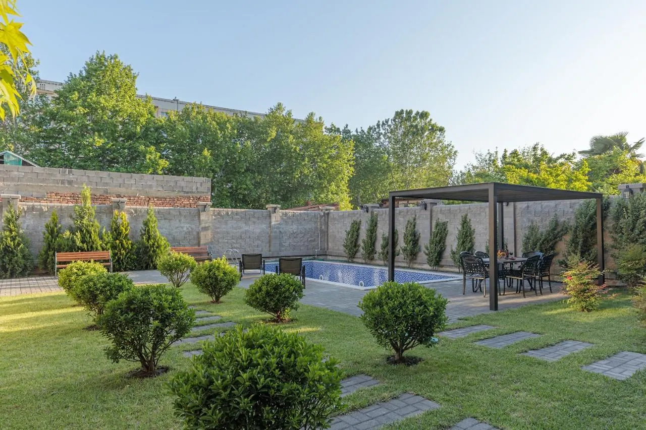 Vinum Hotel Tbilisi 4*,