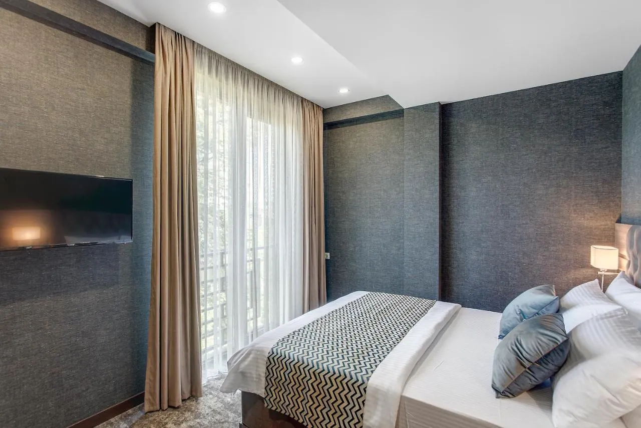 Vinum Hotel Tbilisi