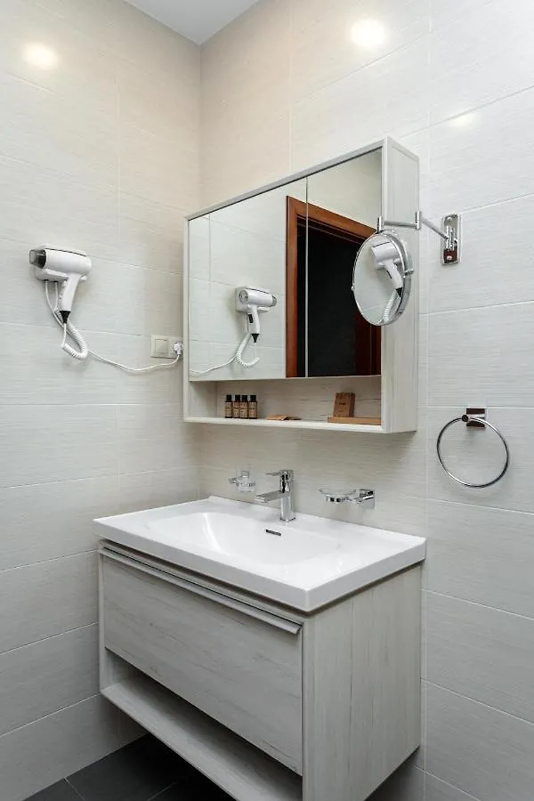 ****  Vinum Hotel Tbilisi Gruzja