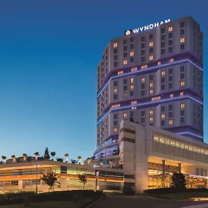 ***** מלון Wyndham Grand Europe טורקיה