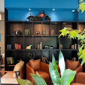 Edition - Design & Private מלון