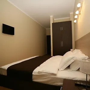 Basilon Hotel