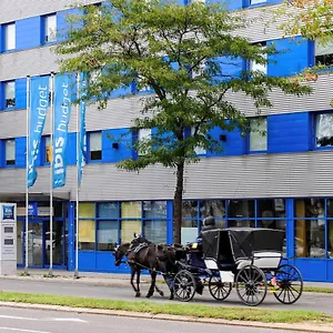 ** מלון Ibis Budget Sankt Marx אוסטריה