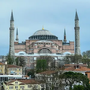 ** Hotel Basilica Turkey