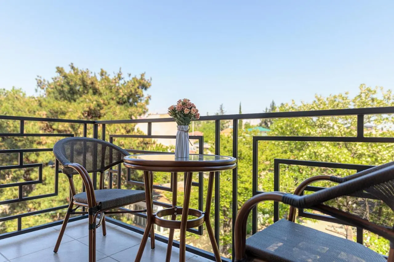Vinum Hotel Tbiliszi