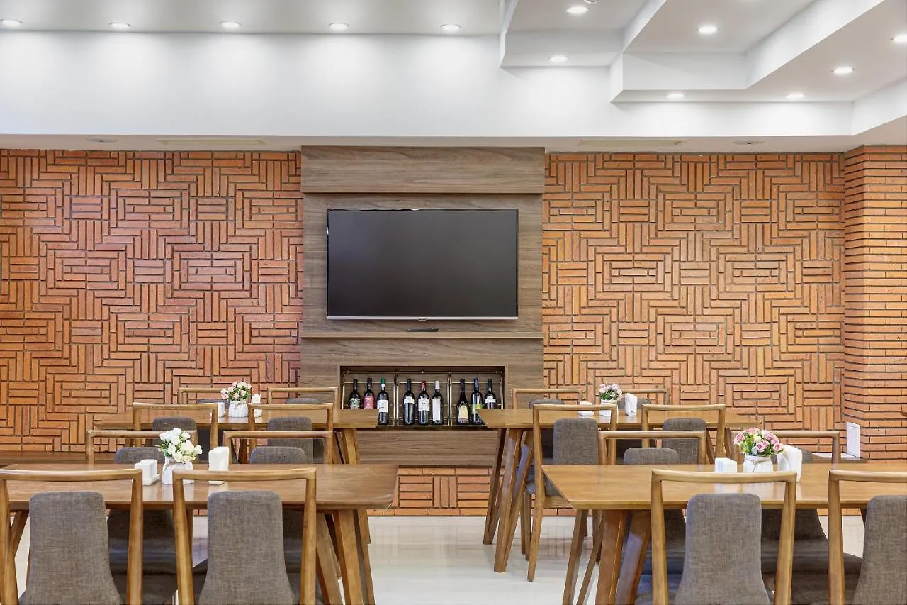 Vinum Hotel Tbiliszi