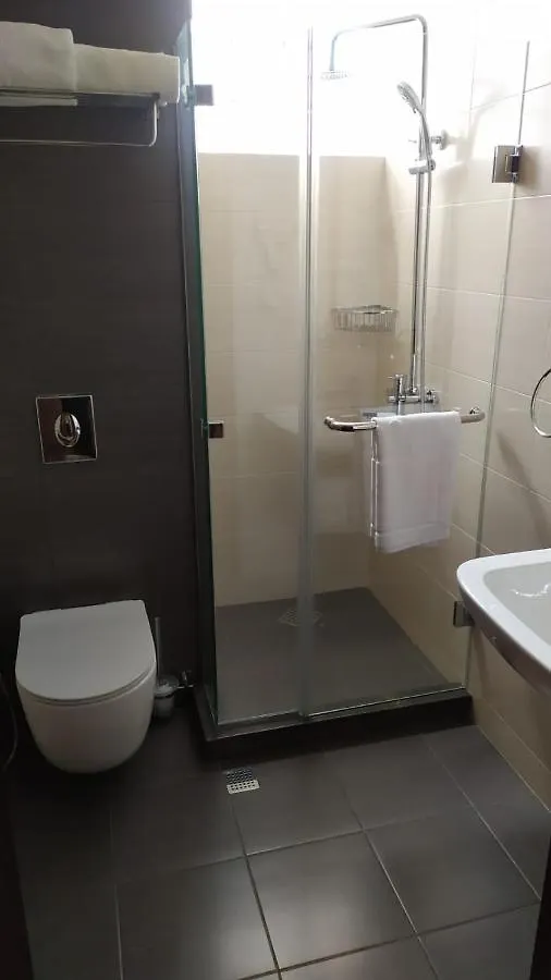 Vinum Hotel Tbiliszi