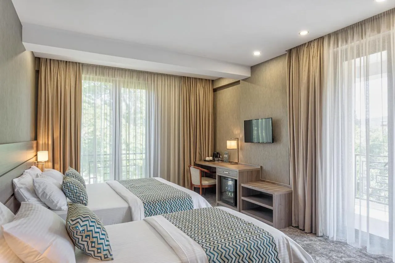 Vinum Hotel Tbiliszi