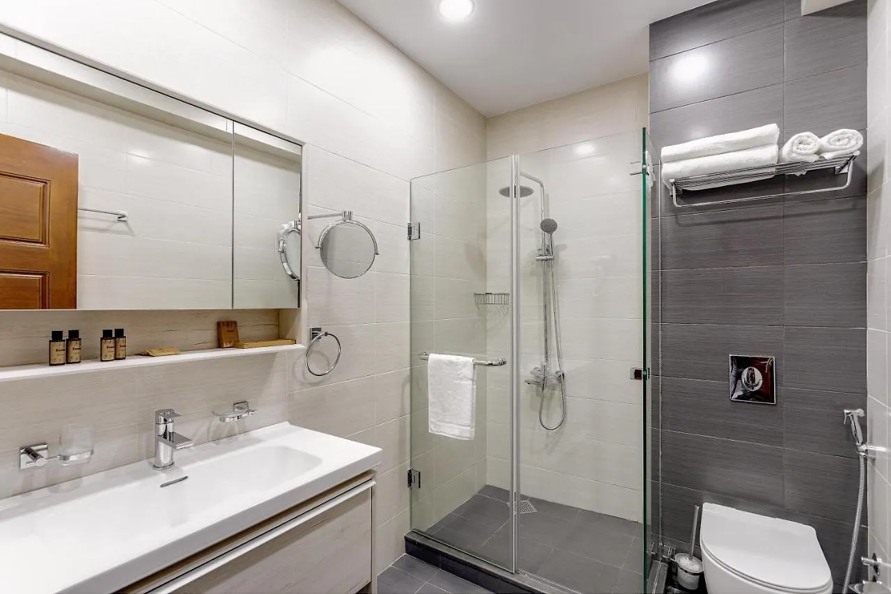 Vinum Hotel Tbiliszi