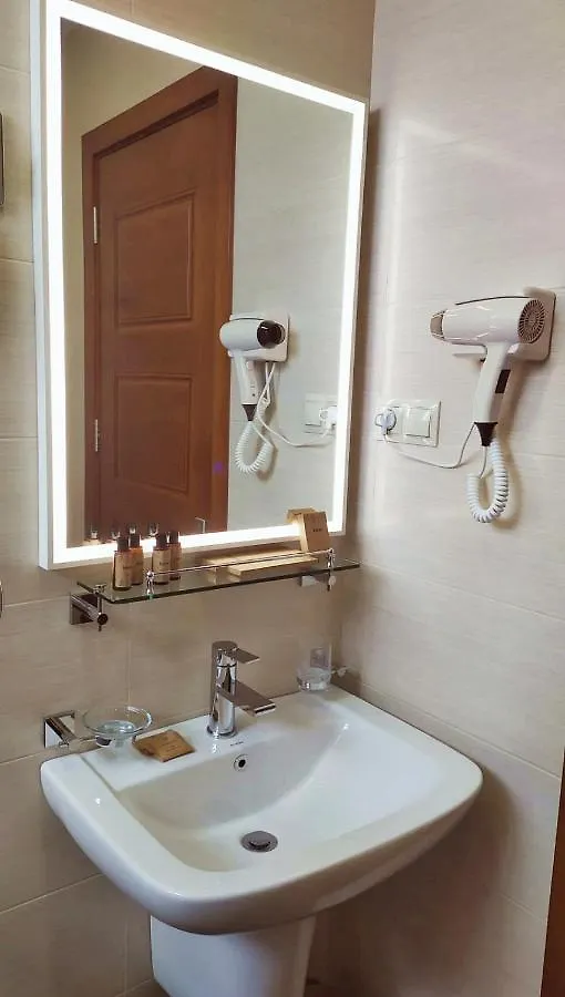 Vinum Hotel Tbilisi