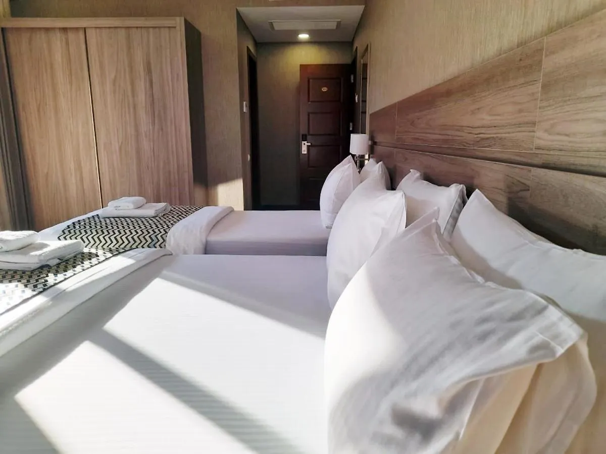 Vinum Hotel Tbilisi